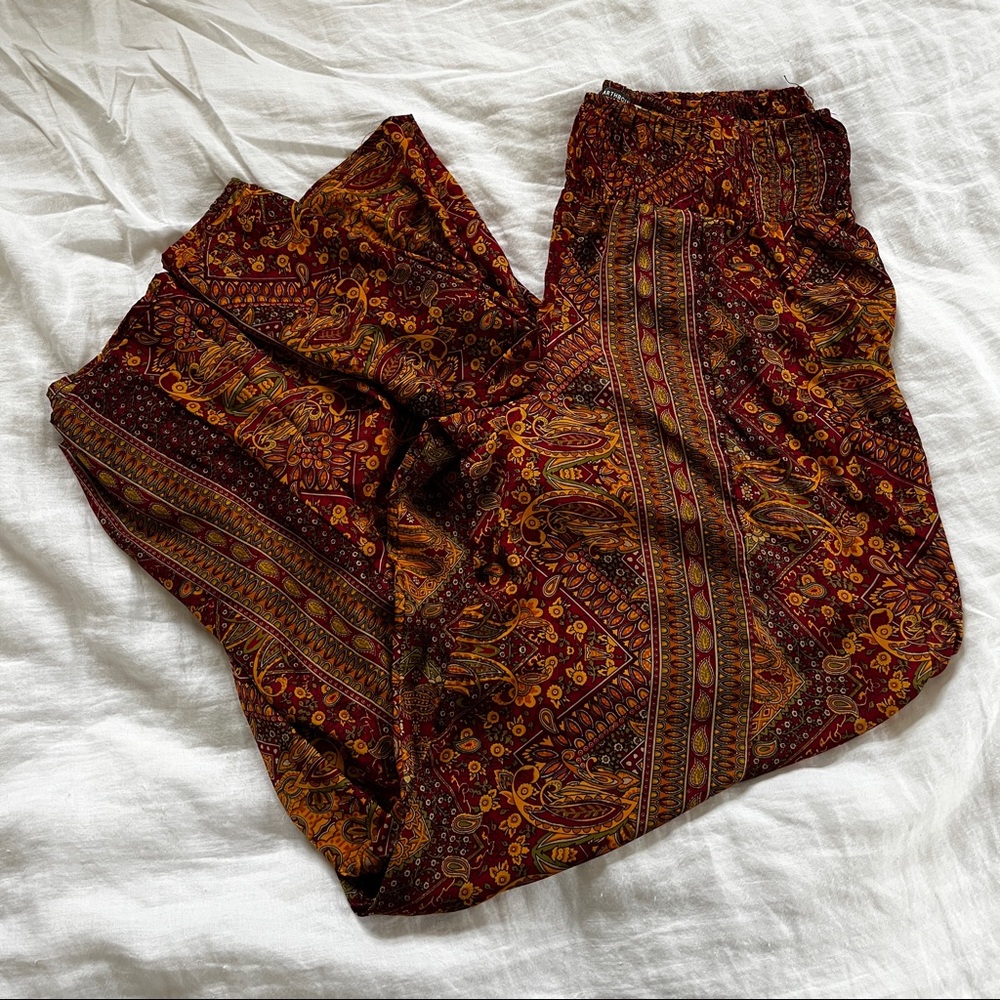 Earthbound Trading Co. Pants
